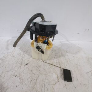 Carrito, Recambios Berrocar