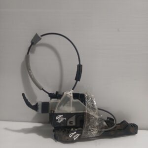 Carrito, Recambios Berrocar