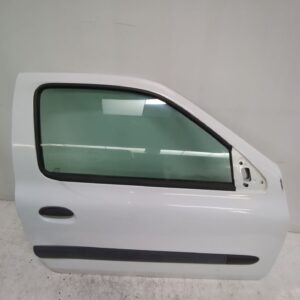 Carrito, Recambios Berrocar