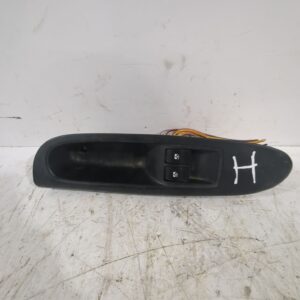 Carrito, Recambios Berrocar