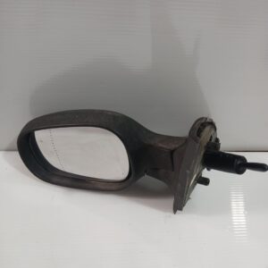 Carrito, Recambios Berrocar