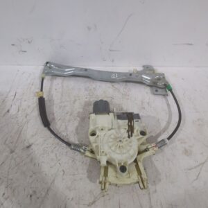 Carrito, Recambios Berrocar