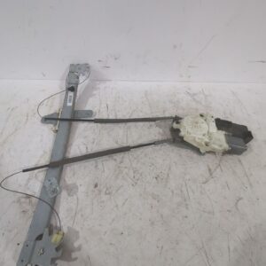 Recambios, Recambios Berrocar