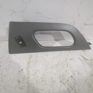 Carrito, Recambios Berrocar