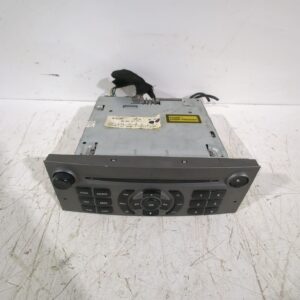 sistema_audio_radio_cd_9646871777_peugeot_407_6d_2_0_hdi_135_6drhrh_6drhre_6drhrg_6drhrj