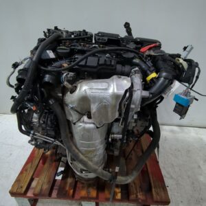 Carrito, Recambios Berrocar