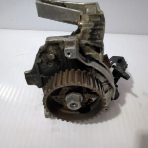 Carrito, Recambios Berrocar