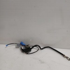 Carrito, Recambios Berrocar