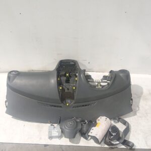 Carrito, Recambios Berrocar