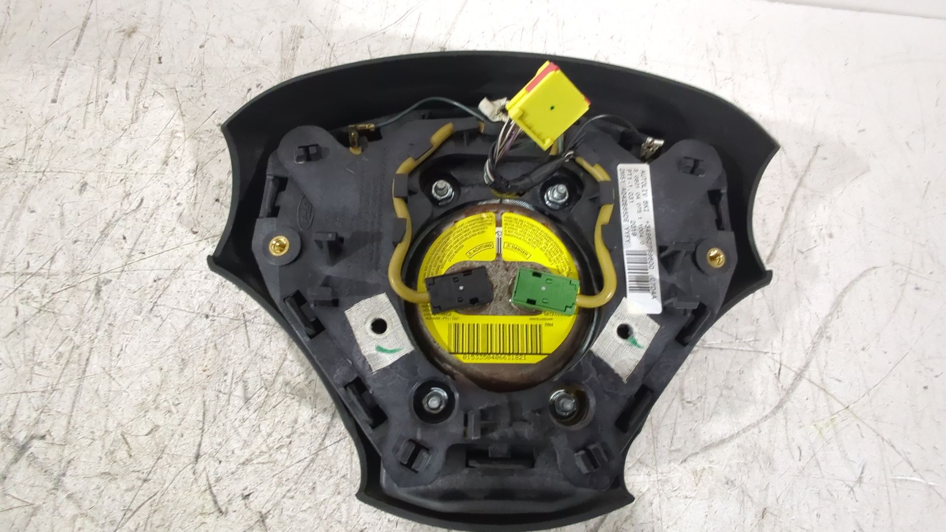 airbag_delantero_izquierdo_1087768_ford_focus_i_daw_dbw_1_8_tdci