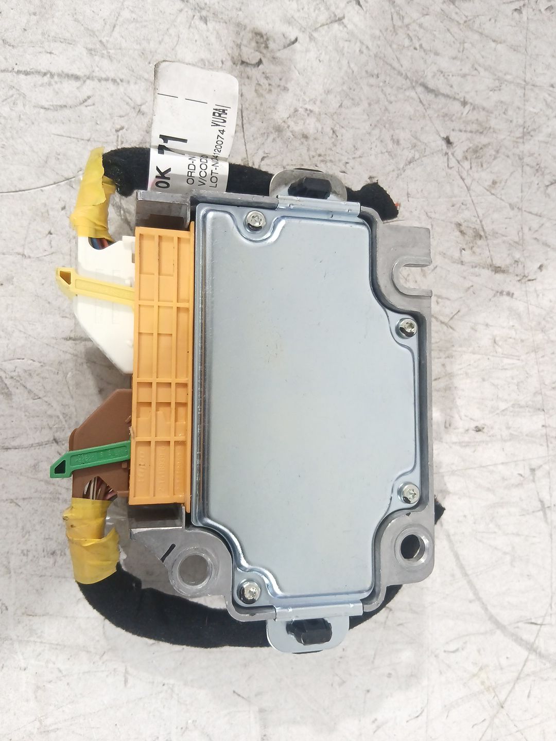 centralita_airbag_959101g250_kia_rio_ii_jb_1_5_crdi