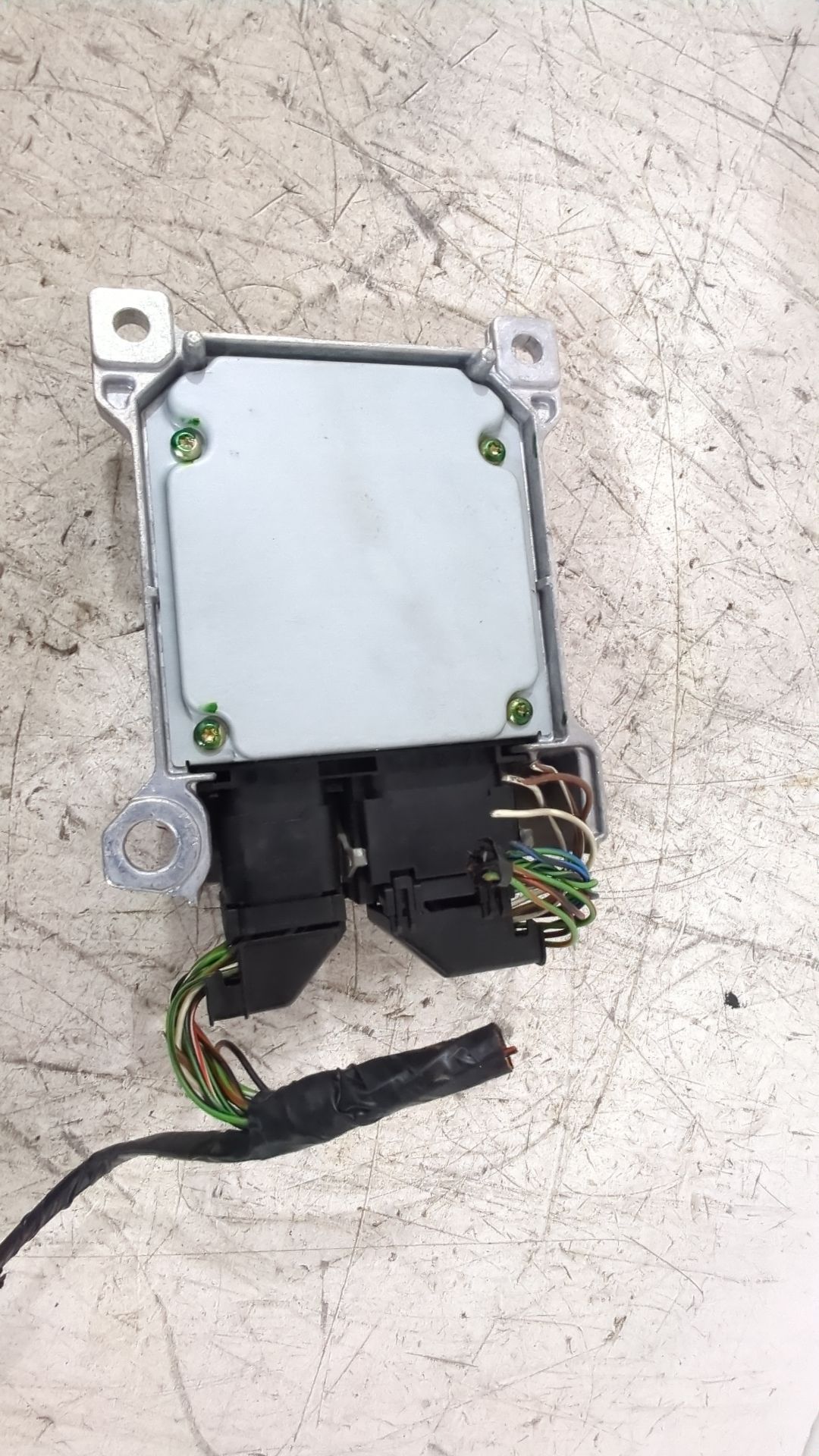 centralita_airbag_2m5t14b056de_ford_focus_i_daw_dbw_1_8_tdci