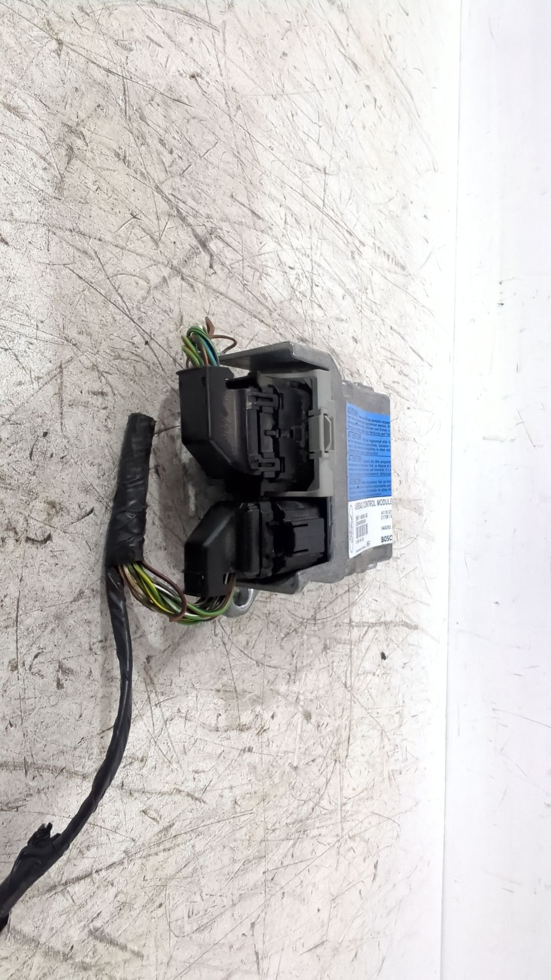 centralita_airbag_2m5t14b056de_ford_focus_i_daw_dbw_1_8_tdci