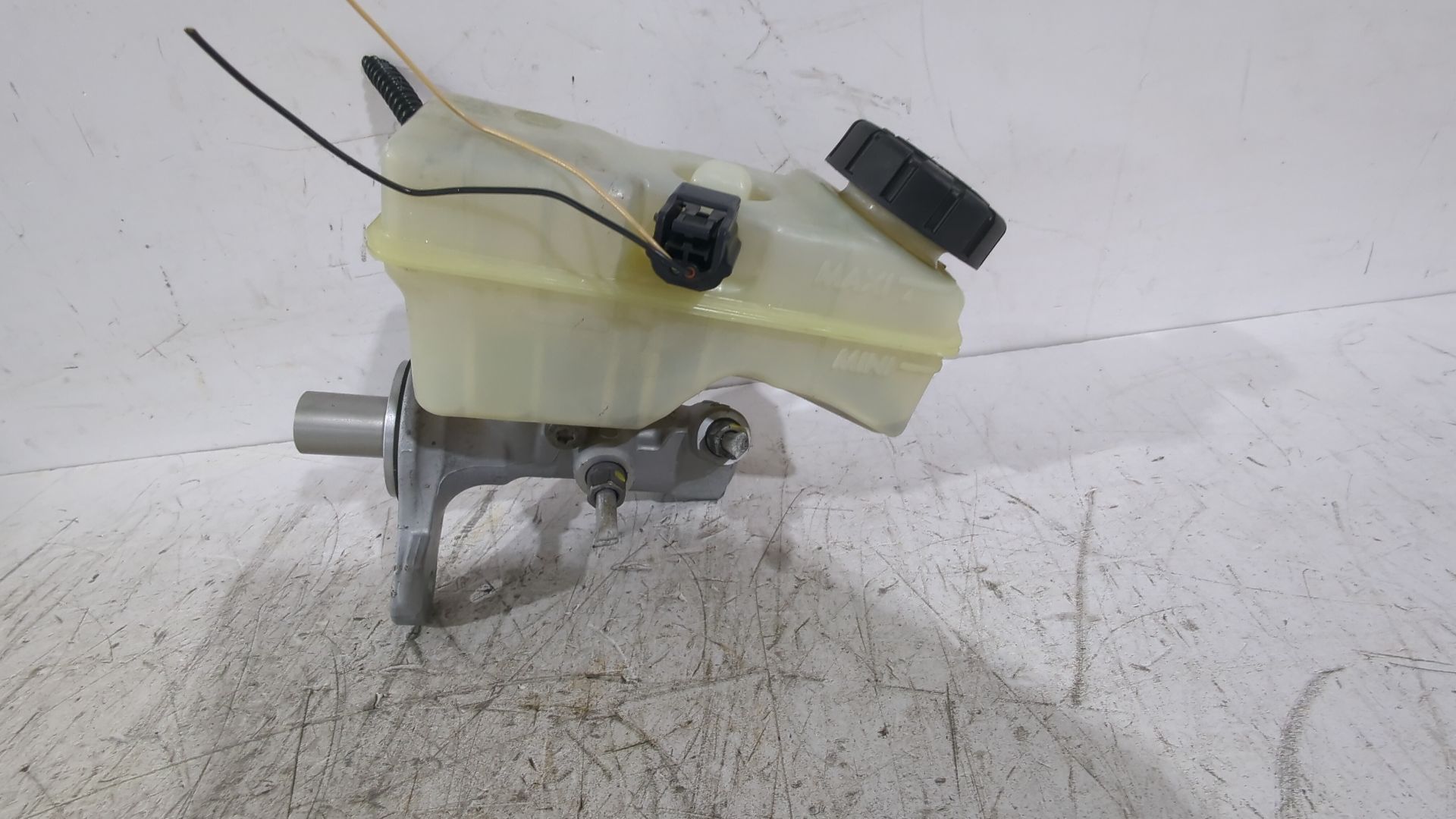 Recambios, Recambios Berrocar