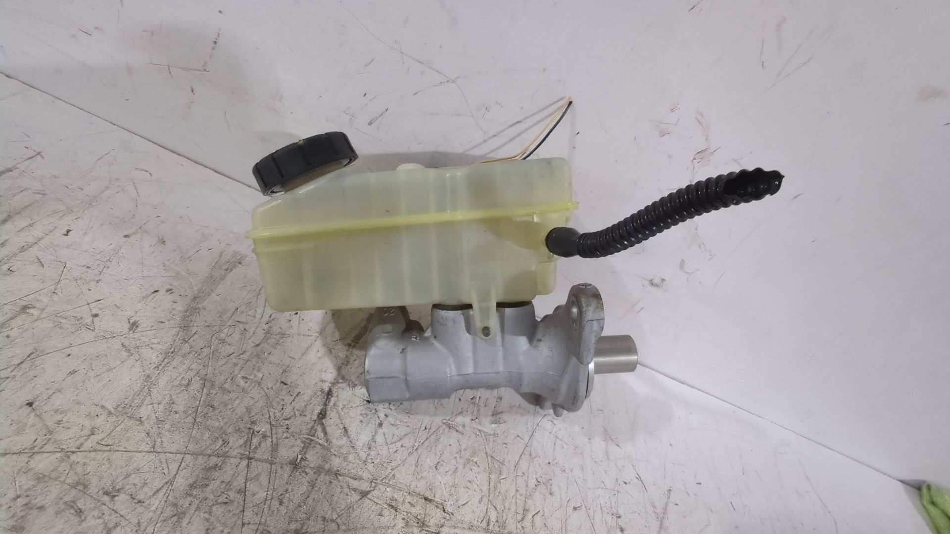 Recambios, Recambios Berrocar