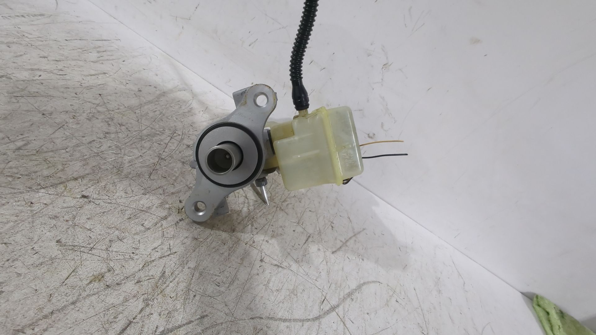 Recambios, Recambios Berrocar