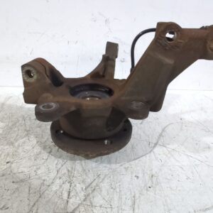 Recambios, Recambios Berrocar