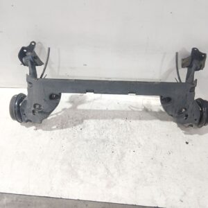 Recambios, Recambios Berrocar