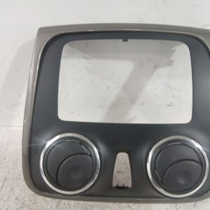 Recambios, Recambios Berrocar