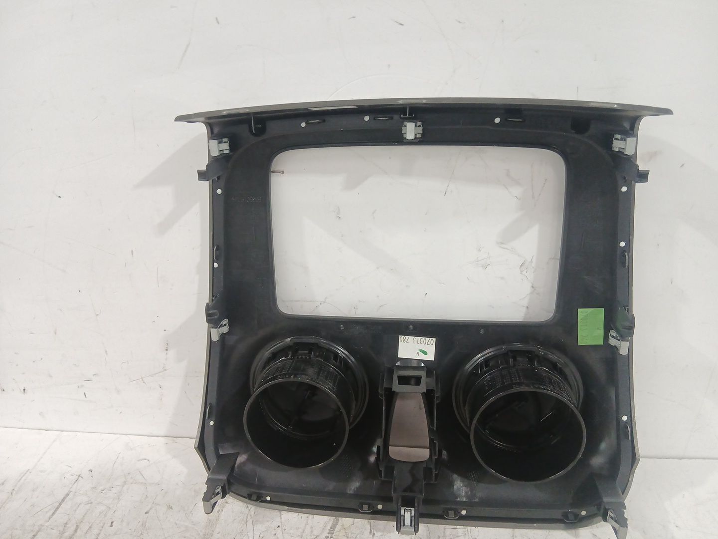 Recambios, Recambios Berrocar