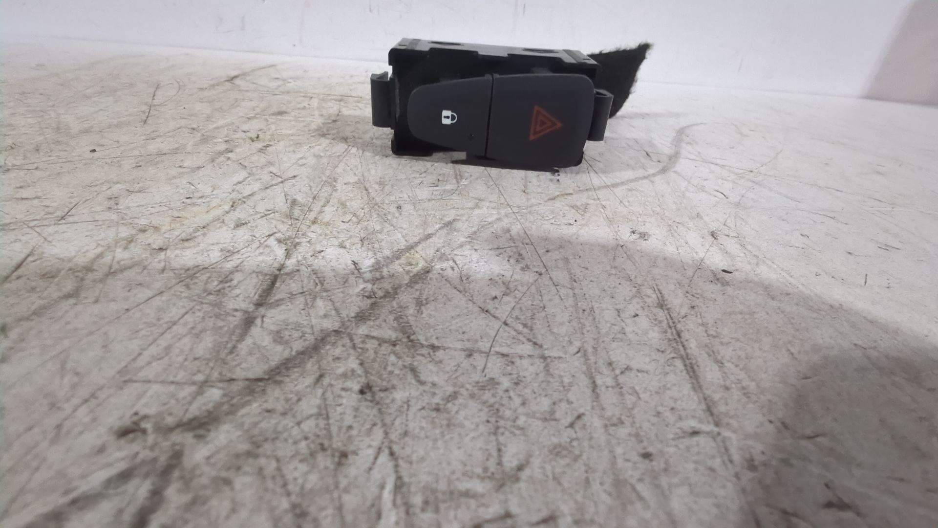 Recambios, Recambios Berrocar