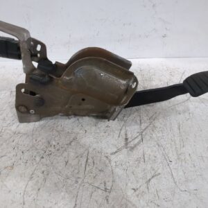 Recambios, Recambios Berrocar