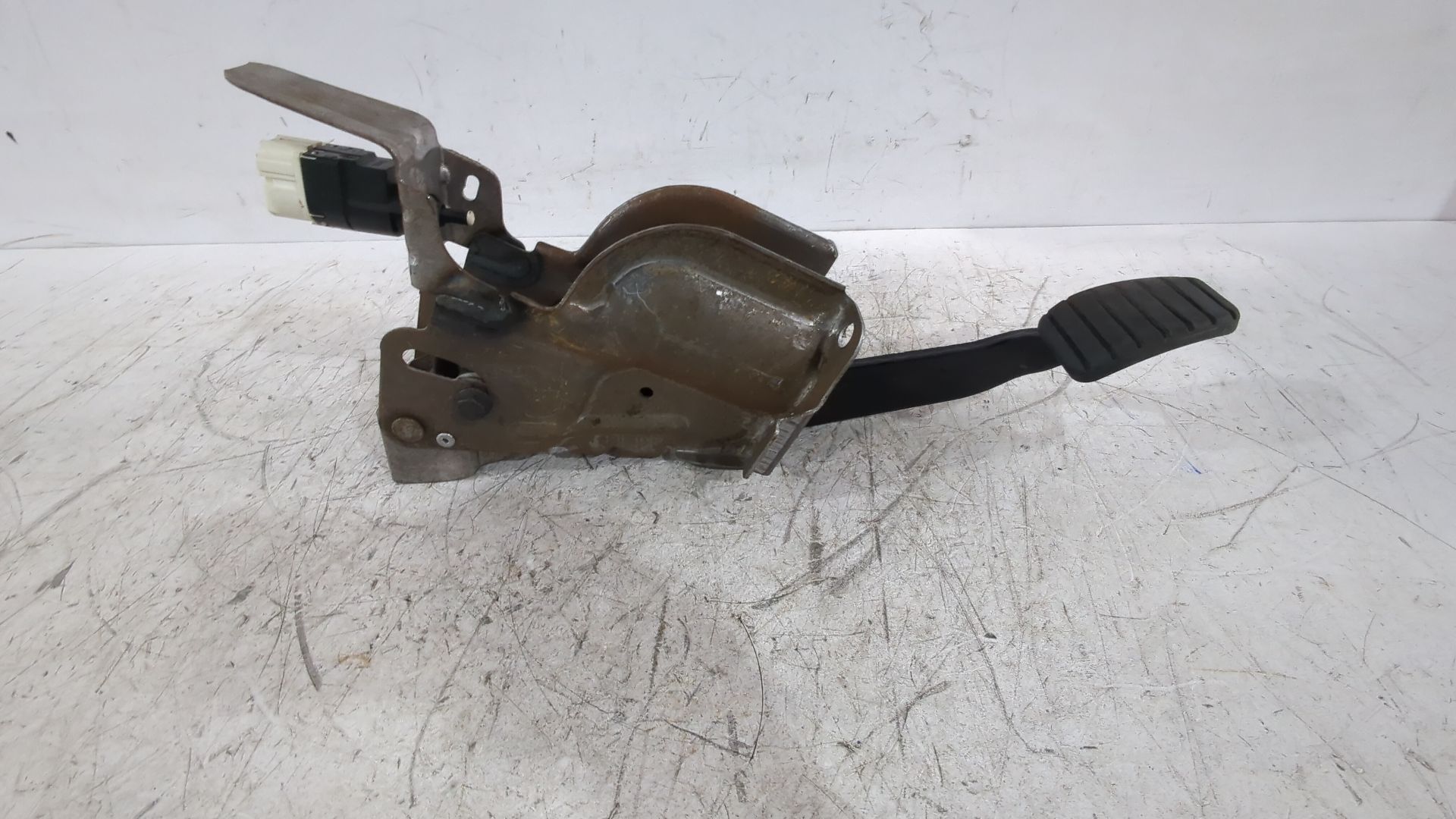 Recambios, Recambios Berrocar