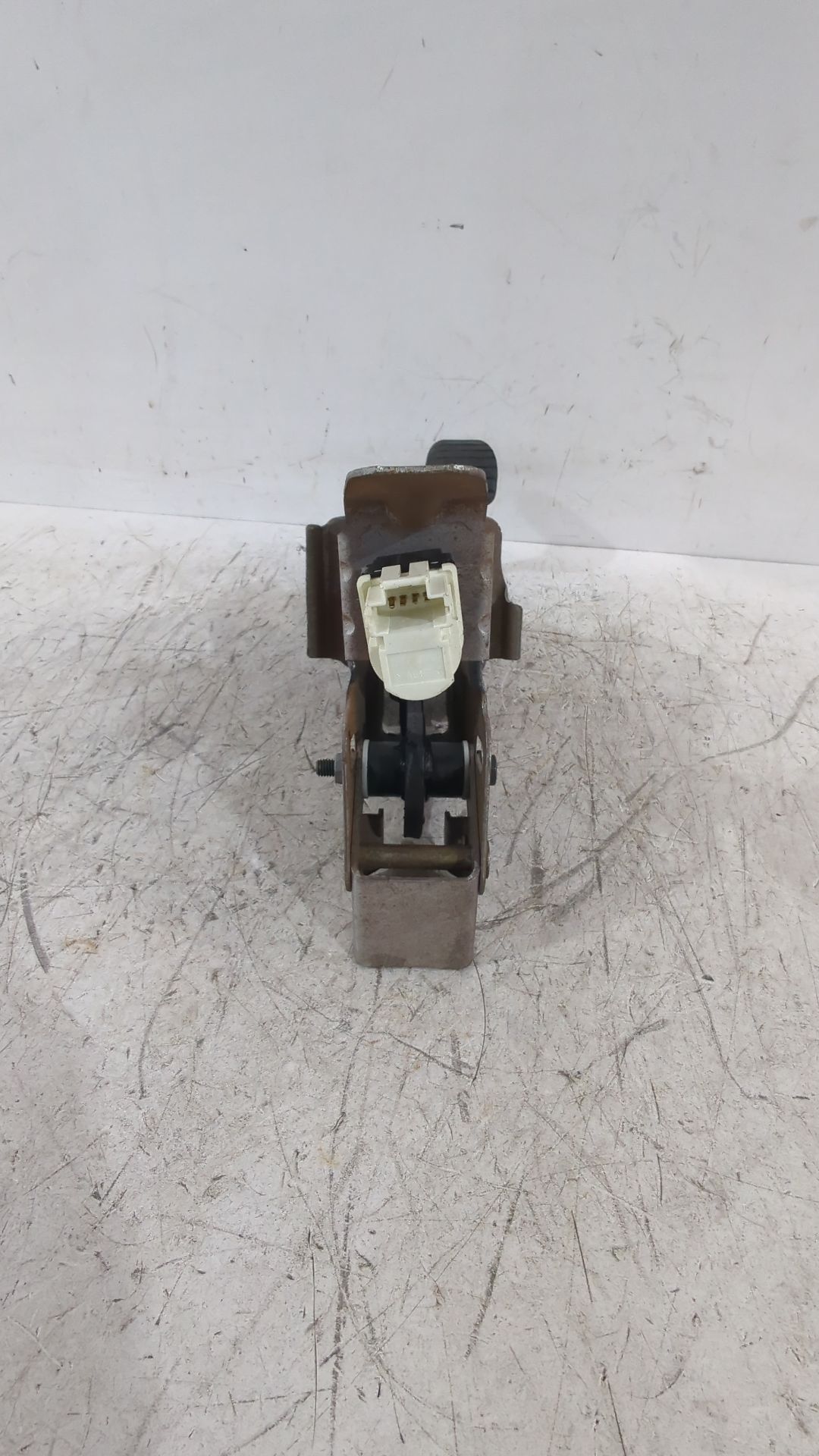 Recambios, Recambios Berrocar