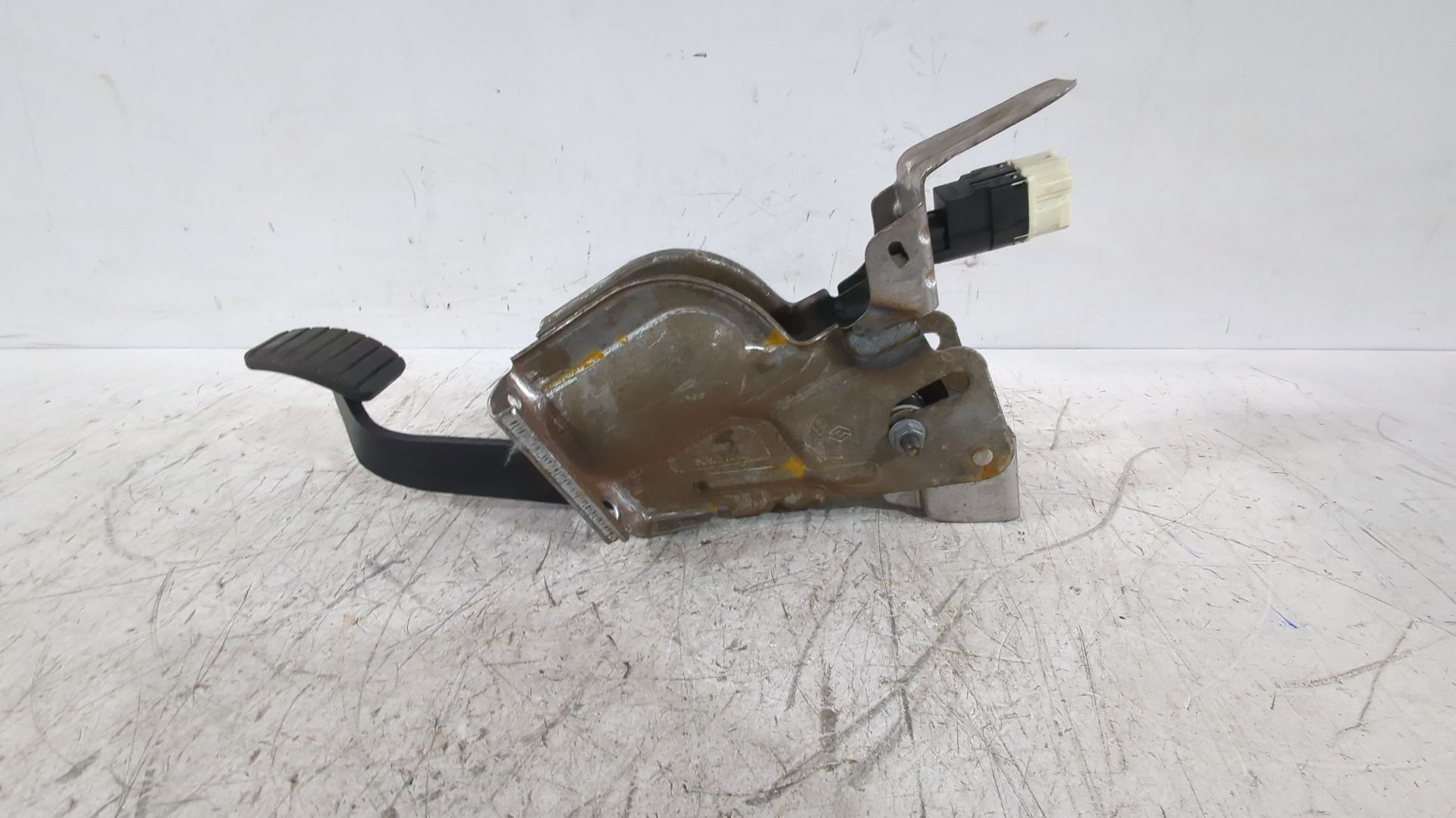 Recambios, Recambios Berrocar