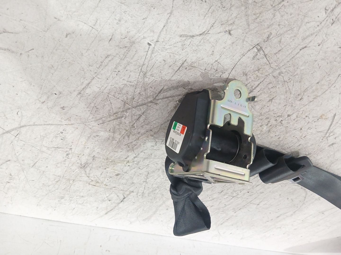 Recambios, Recambios Berrocar