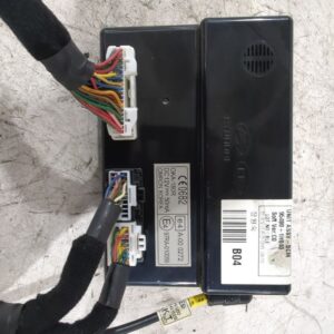 Carrito, Recambios Berrocar