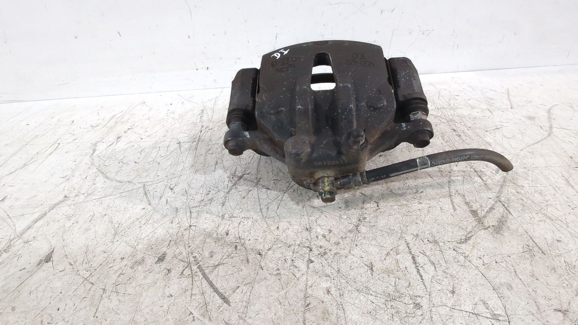 Recambios, Recambios Berrocar