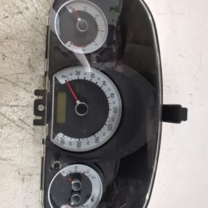 Carrito, Recambios Berrocar