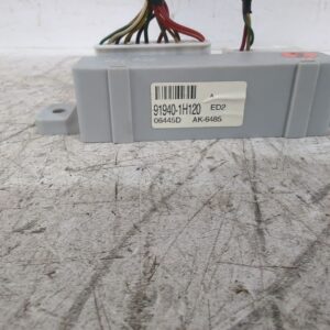 Recambios, Recambios Berrocar