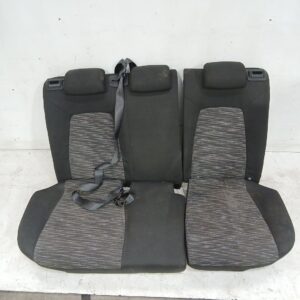 Carrito, Recambios Berrocar