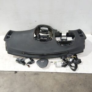 Carrito, Recambios Berrocar