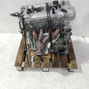 Recambios, Recambios Berrocar