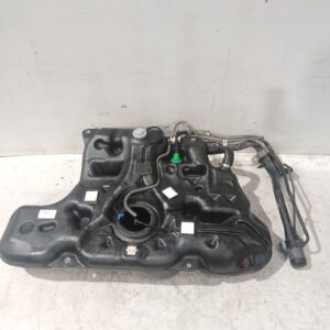 Carrito, Recambios Berrocar