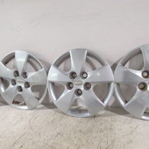 Carrito, Recambios Berrocar