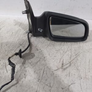 Carrito, Recambios Berrocar