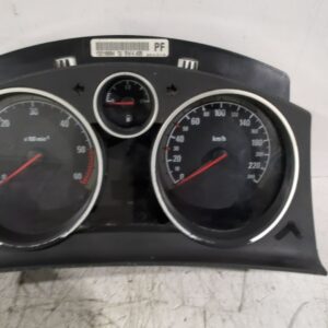 Carrito, Recambios Berrocar