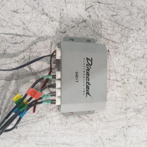 Carrito, Recambios Berrocar