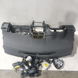 Carrito, Recambios Berrocar