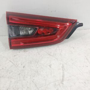 Carrito, Recambios Berrocar