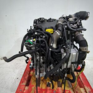 Carrito, Recambios Berrocar