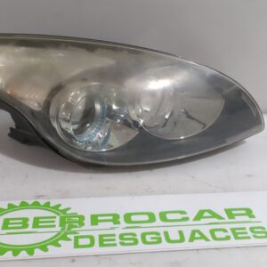 Carrito, Recambios Berrocar