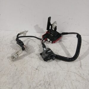 Carrito, Recambios Berrocar