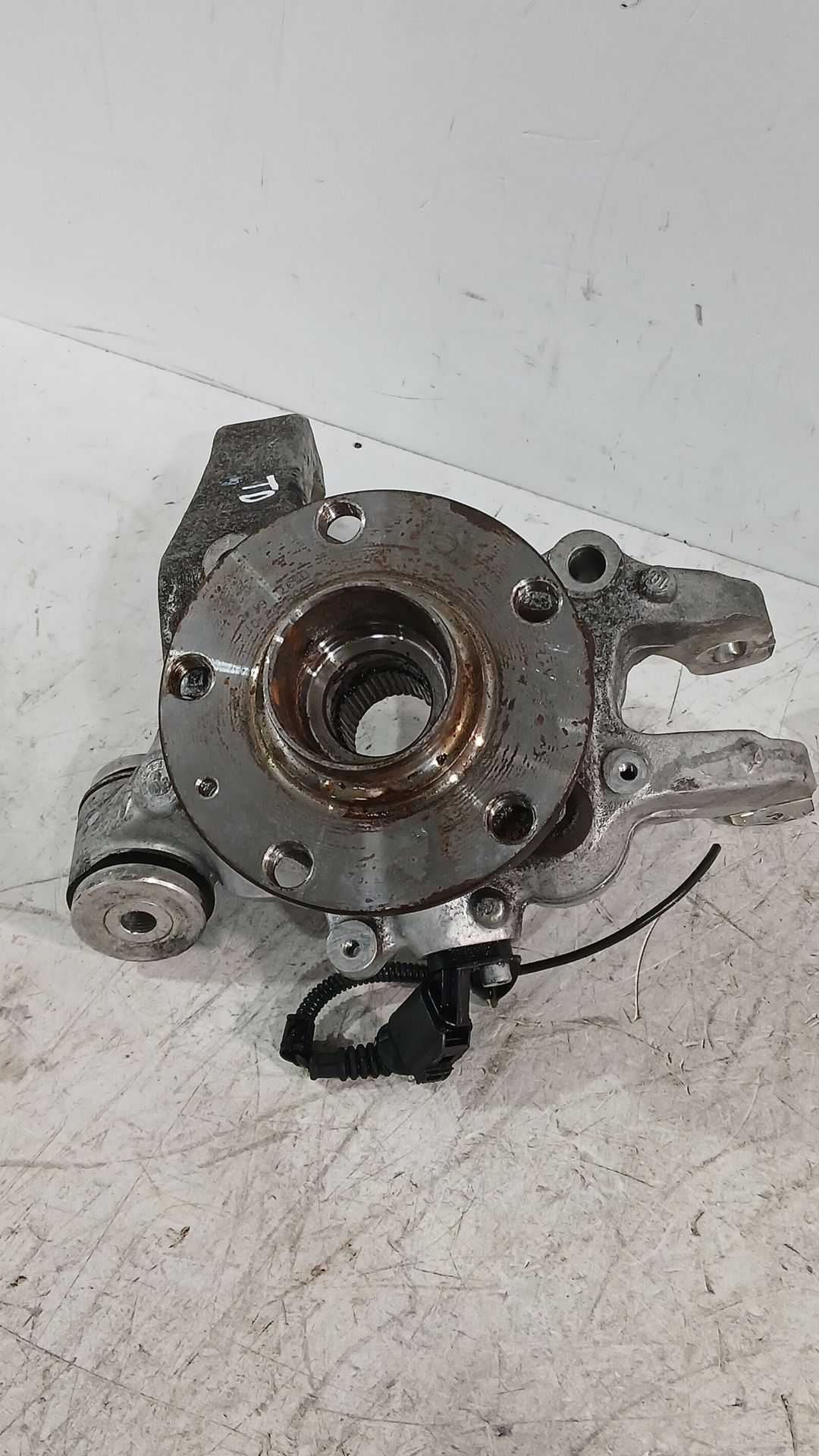 mangueta_trasera_derecha_3d0505436g_volkswagen_ph_ton_3d1_3d2_3d3_3d4_3d6_3d7_3d8_3d9_3_0_v6_tdi_4motion