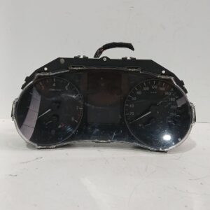 Recambios, Recambios Berrocar