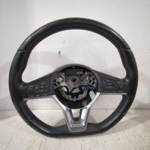 Recambios, Recambios Berrocar